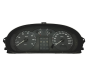 Tacho Kombiinstrument Renault Scenic 1 Megane 1 7700427896 C 59565