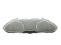 Tacho Kombiinstrument Peugeot 208 9801904780 H 48066
