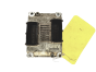 Steuergerät Fiat 00468019640 0261206980 Bosch 21475