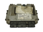 Steuergerät 9656494380 9653958980 0281011630 PSA Bosch