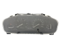 Tacho Kombiinstrument Honda Civic HR-0200-101 HR-0200-216 56792
