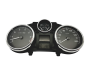 Tacho Kombiinstrument Peugeot 206 9665782880 53198