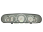 Tacho Kombiinstrument Citroen C5 Lift 9655608780 26945