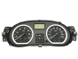 Tacho Kombiinstrument Dacia Logan 8200377739 44462