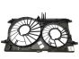 Kühler Lüfter Träger Motorhalterung Neues Original Master III Movano NV400 2.3 dCi 214754524R