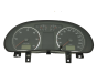 Tacho Kombiinstrument VW Polo 9N 88311330 VDO 28566