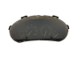 Tacho Kombiinstrument Peugeot 206 9645096080 000640102 1766