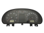 Tacho Kombiinstrument VW Polo 6Q0920803S 110080320029A 39748