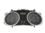 Tacho Kombiinstrument Renault Megane 2 8200793135 L 54344