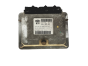 Steuergerät 46750005 IAW49F.B3 Fiat Lancia Magneti Marelli 29298