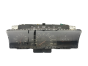 Tacho Kombiinstrument Peugeot 205 3/18/A1-18K6J 318A118K6J 55511