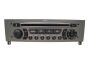 Cd-Radio Peugeot 308 96647511XH A2C53250037
