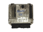 Steuergerät 89661-0D450 0281012322 Toyota Bosch 19343
