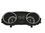 Tacho Kombiinstrument Alfa Romeo Giulietta 50528273 VDO