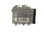 Steuergerät 030906027AA 0261204617 VW Bosch 19337