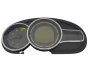Tacho Kombiinstrument Renault Megane 3 248101992R A2C83014900 18625
