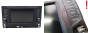 Radio-Display Navi Volkswagen 3G0919605D A2C93427300 ABT Std2 Nav