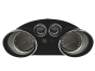 Tacho Kombiinstrument Opel Insignia A 20980570 365903926 GM