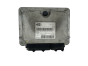 Steuergerät 51793116 IAW4AF.S2 61601.127.03 Fiat Magneti Marelli 51487