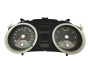 Tacho Kombiinstrument Renault Megane 2 8200364023 F 47616