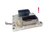 Steuergerät 09185450 AL 0261206075 Opel GM Bosch 43173