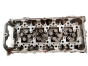 Zylinderkopf KIA Hyundai 2.5 16V CRDI D4CB 2