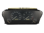 Tacho Kombiinstrument VW Golf MK3 1H6919033A 51725