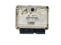 Steuergerät 038906019J 0281010216 Volkswagen Bosch 44731