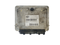Steuergerät 51793116 IAW4AF.S2 Fiat Magneti Marelli 37334
