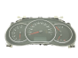 Tacho Kombiinstrument Renalut Kangoo 248102341R Johnson Controls
