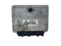 Steuergerät 038906018P 0281001720 Volkswagen Bosch 51345
