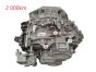Automatikgetriebe DW6015 320106101R 2.0 DCI Renault Talisman