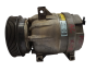 Klimakompressor Renault Megane I 7700103536 1135289 5289 Delphi 7037