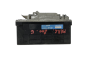 Steuergerät ABS 0055455132 0265101020 Mercedes Bosch 53858
