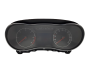 Tacho Kombiinstrument Neues Original Opel Corsa E 39016357