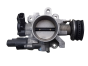Drosselklappe Chrysler 04891188AC 11200000AB2