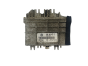 Steuergerät VW 030906027E 0261203932 Bosch 39336