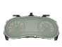 Tacho Kombiinstrument Renault Clio 3 8201059899 B 27633