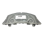 Tacho Kombiinstrument Opel Meriva 13173381XT 110080162026 55567