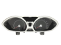 Tacho Kombiinstrument Ford Fiesta 8A6T-10849-GL 8A6T10849GL 44398