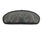 Tacho Kombiinstrument Peugeot 407 9658138280 A2C53106699 43662