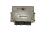 Steuergerät Fiat 46789433 0281001955 Bosch 37518