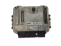 Steuergerät 0281012985 9661204380 9653958980 PSA Bosch 3368