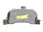 Tacho Kombiinstrument Fiat Panda 51871016 503005310800 25709