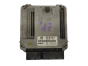 Motorsteuerung VW 03G906016BT 0281011761 Bosch