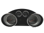 Tacho Kombiinstrument Opel Insignia 13333344 365903926H 50668