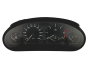 Tacho Kombiinstrument BMW 3 E46 6211 6902364 0263606243 51477