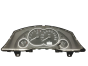 Tacho Kombiinstrument Opel Meriva 13173381XT 110080162026 41769