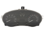 Tacho Kombiinstrument Partner Berlingo 9801642280 PSA 18740