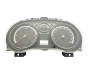 Tacho Kombiinstrument Opel Corsa D P0013285369 43795